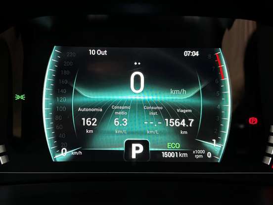 CAOA CHERY-TIGGO 5x-1.5 VVT TURBO iFLEX SPORT CVT CAOA CHERY-TIGGO 5x-2024