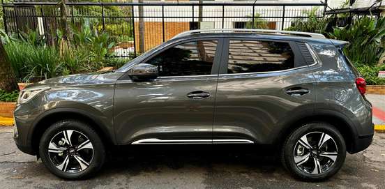 CAOA CHERY-TIGGO 5x-2024