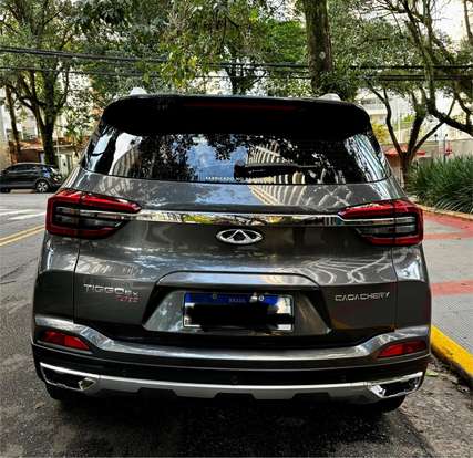 CAOA CHERY-TIGGO 5x-2024