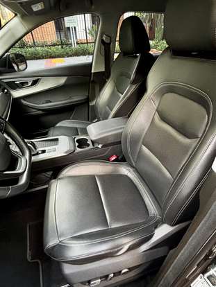 CAOA CHERY-TIGGO 5x-2024