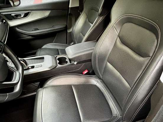 CAOA CHERY-TIGGO 5x-1.5 VVT TURBO iFLEX SPORT CVT CAOA CHERY-TIGGO 5x-2024