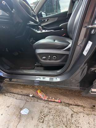 CAOA CHERY-TIGGO 5X PRO-2024