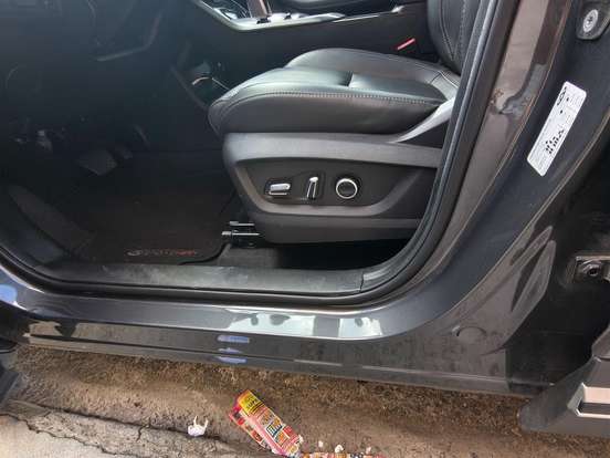 CAOA CHERY-TIGGO 5X PRO-1.5 VVT TURBO iFLEX CVT CAOA CHERY-TIGGO 5X PRO-2024