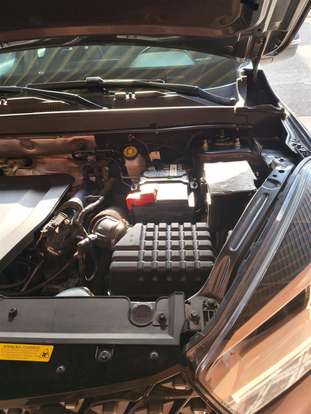 CAOA CHERY-TIGGO 5X PRO-2024