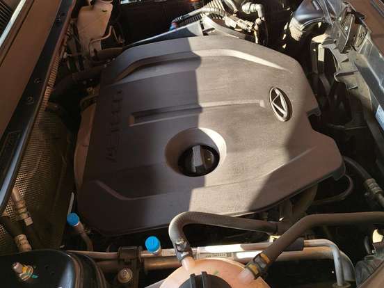 CAOA CHERY-TIGGO 5X PRO-1.5 VVT TURBO iFLEX CVT CAOA CHERY-TIGGO 5X PRO-2024