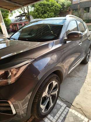 CAOA CHERY-TIGGO 5X PRO-2024