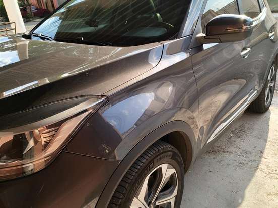 CAOA CHERY-TIGGO 5X PRO-1.5 VVT TURBO iFLEX CVT CAOA CHERY-TIGGO 5X PRO-2024