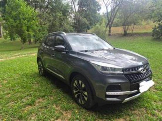 CAOA CHERY TIGGO 5x 1.5 VVT TURBO iFLEX TXS DCT