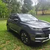 CAOA CHERY TIGGO 5x 1.5 VVT TURBO iFLEX TXS DCT CAOA CHERY TIGGO 5x 1.5 VVT TURBO iFLEX TXS DCT