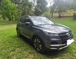 CAOA CHERY TIGGO 5x 1.5 VVT TURBO iFLEX TXS DCT CAOA CHERY TIGGO 5x 1.5 VVT TURBO iFLEX TXS DCT