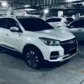 CAOA CHERY TIGGO 5x 1.5 VVT TURBO iFLEX TXS DCT CAOA CHERY TIGGO 5x 1.5 VVT TURBO iFLEX TXS DCT