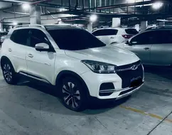 CAOA CHERY TIGGO 5x 1.5 VVT TURBO iFLEX TXS DCT CAOA CHERY TIGGO 5x 1.5 VVT TURBO iFLEX TXS DCT