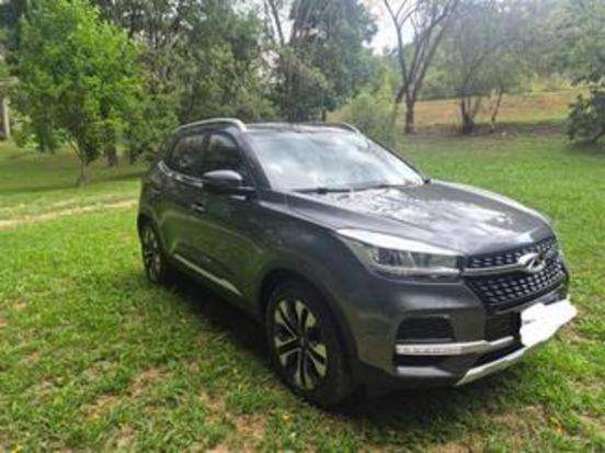 CAOA CHERY-TIGGO 5x-2021