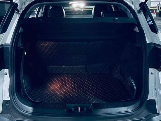 CAOA CHERY-TIGGO 5x-1.5 VVT TURBO iFLEX TXS DCT CAOA CHERY-TIGGO 5x-2021