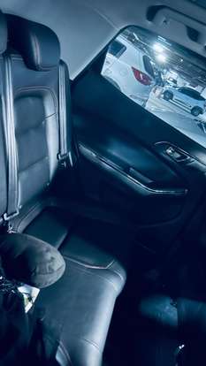 CAOA CHERY-TIGGO 5x-2021