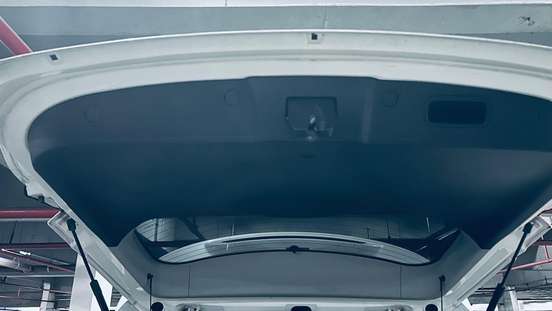 CAOA CHERY-TIGGO 5x-2021