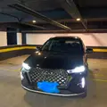 CAOA CHERY TIGGO 7 1.5 TCI TURBO FLEX SPORT CVT CAOA CHERY TIGGO 7 1.5 TCI TURBO FLEX SPORT CVT