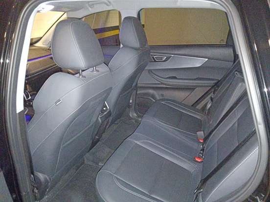 CAOA CHERY-TIGGO 7-1.5 TCI TURBO FLEX SPORT CVT CAOA CHERY-TIGGO 7-2025