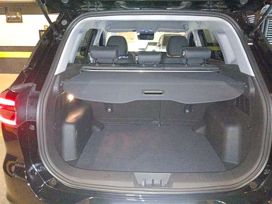 CAOA CHERY-TIGGO 7-2025