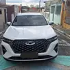 CAOA CHERY TIGGO 7 PRO 1.5 TCI FLEX HYBRID CVT CAOA CHERY TIGGO 7 PRO 1.5 TCI FLEX HYBRID CVT