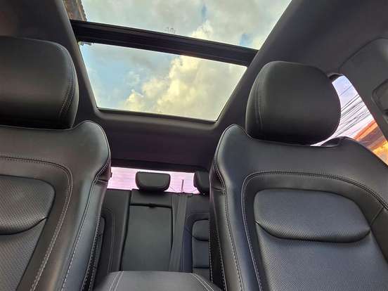 CAOA CHERY-TIGGO 7 PRO-1.5 TCI FLEX HYBRID CVT CAOA CHERY-TIGGO 7 PRO-2023