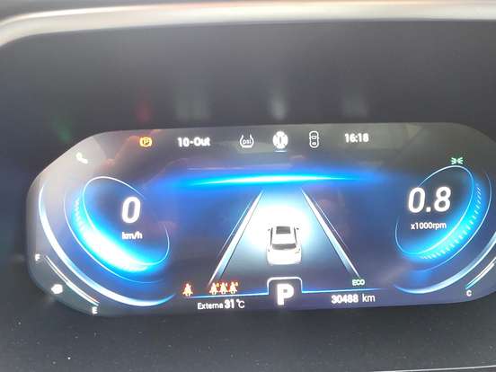 CAOA CHERY-TIGGO 7 PRO-1.5 TCI FLEX HYBRID CVT CAOA CHERY-TIGGO 7 PRO-2023