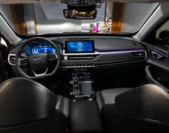 CAOA CHERY TIGGO 7 PRO 1.6 TGDI GASOLINA MAX DRIVE DCT CAOA CHERY TIGGO 7 PRO 1.6 TGDI GASOLINA MAX DRIVE DCT