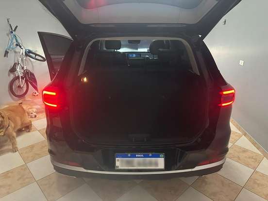 CAOA CHERY-TIGGO 7 PRO-1.6 TGDI GASOLINA MAX DRIVE DCT CAOA CHERY-TIGGO 7 PRO-2024