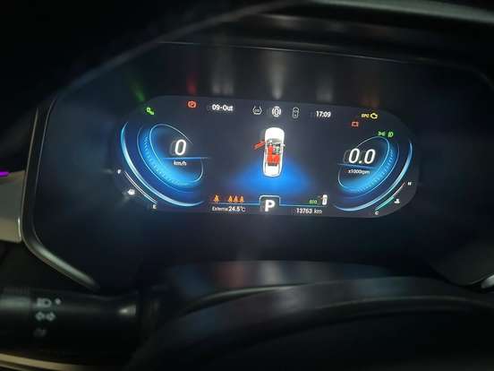 CAOA CHERY-TIGGO 7 PRO-2024