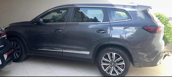 CAOA CHERY TIGGO 8 1.6 TGDI GASOLINA TXS MAX DRIVE DCT
