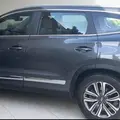 CAOA CHERY TIGGO 8 1.6 TGDI GASOLINA TXS MAX DRIVE DCT CAOA CHERY TIGGO 8 1.6 TGDI GASOLINA TXS MAX DRIVE DCT