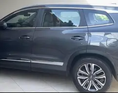 CAOA CHERY TIGGO 8 1.6 TGDI GASOLINA TXS MAX DRIVE DCT CAOA CHERY TIGGO 8 1.6 TGDI GASOLINA TXS MAX DRIVE DCT