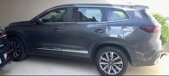 CAOA CHERY-TIGGO 8-2023
