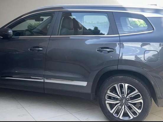 CAOA CHERY-TIGGO 8-1.6 TGDI GASOLINA TXS MAX DRIVE DCT CAOA CHERY-TIGGO 8-2023