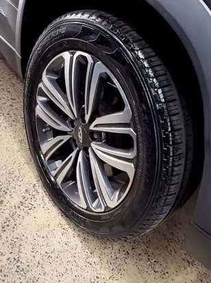 CAOA CHERY-TIGGO 8-2023