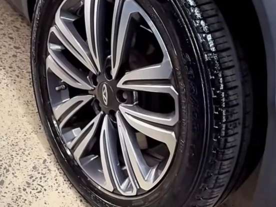 CAOA CHERY-TIGGO 8-1.6 TGDI GASOLINA TXS MAX DRIVE DCT CAOA CHERY-TIGGO 8-2023