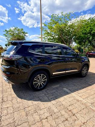 CAOA CHERY TIGGO 8 PRO 1.5 TCI PLUG-IN HYBRID DHT