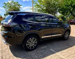 CAOA CHERY TIGGO 8 PRO 1.5 TCI PLUG-IN HYBRID DHT CAOA CHERY TIGGO 8 PRO 1.5 TCI PLUG-IN HYBRID DHT