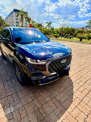 CAOA CHERY-TIGGO 8 PRO-2023