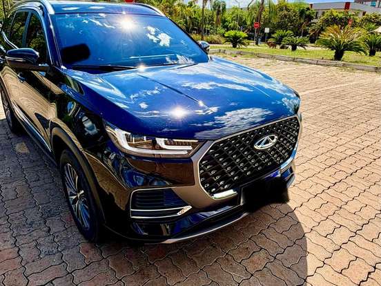 CAOA CHERY-TIGGO 8 PRO-1.5 TCI PLUG-IN HYBRID DHT CAOA CHERY-TIGGO 8 PRO-2023