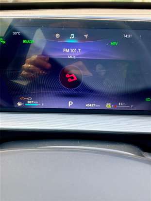 CAOA CHERY-TIGGO 8 PRO-2023