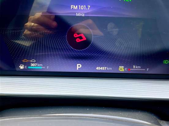 CAOA CHERY-TIGGO 8 PRO-1.5 TCI PLUG-IN HYBRID DHT CAOA CHERY-TIGGO 8 PRO-2023