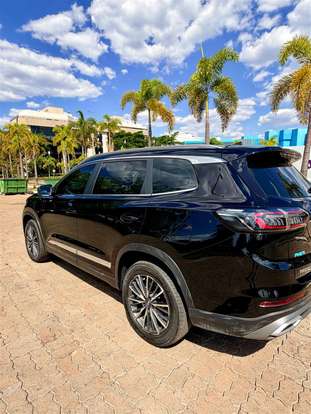 CAOA CHERY-TIGGO 8 PRO-2023