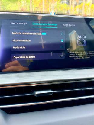 CAOA CHERY-TIGGO 8 PRO-2023
