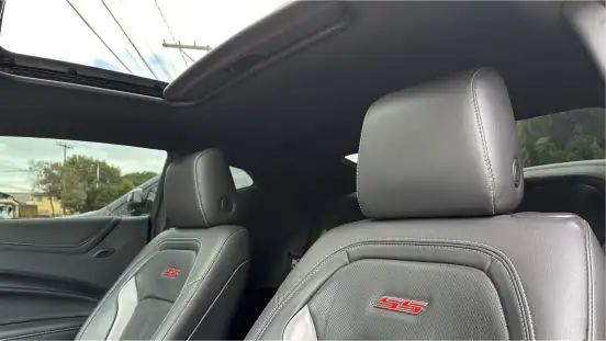 CHEVROLET-CAMARO-2018