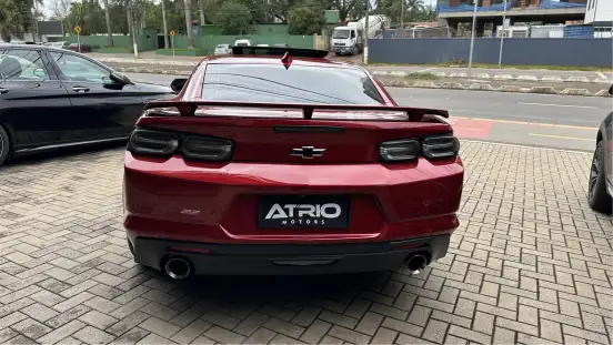 CHEVROLET-CAMARO-2018