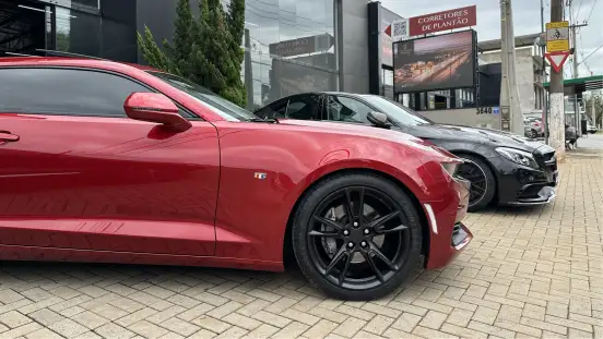 CHEVROLET-CAMARO-2018