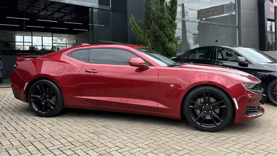 CHEVROLET-CAMARO-2018