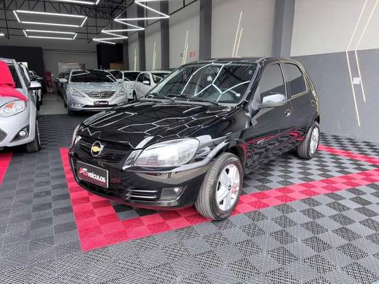 CHEVROLET-CELTA-2010