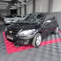 CHEVROLET CELTA 1.0 MPFI VHCE SPIRIT 8V FLEX 4P MANUAL CHEVROLET CELTA 1.0 MPFI VHCE SPIRIT 8V FLEX 4P MANUAL